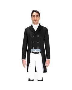 Wedstrijdjas Equiline Canter X-Cool Frack Men