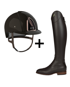 Mix & Match set De Niro + Kep Italia