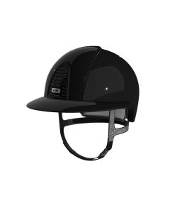 Rijhelm KEP Italia Cromo 2.0 Polo Polish met Swarovski kinband
