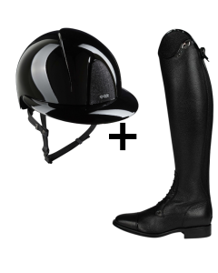 Mix & Match set De Niro + Kep Italia