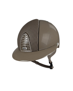 Rijhelm KEP Italia Cromo 2.0 Diamond Polo met Verona voorinzet en SW frame