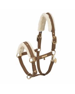 Halster Eskadron Faux Leather Double Pin F Heritage 24/25