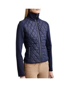 Vest Montar MoQuinn Quilted Hybrid Jacket