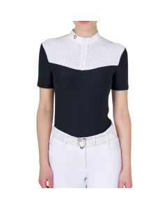 Wedstrijdshirt Equestro  ETW00266