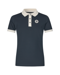 Shirt Kingsland Laura Junior Polo Pique 31303