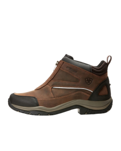 Stalschoenen Ariat Telluride Zip H2O Men's