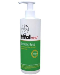 Effol med Electrolyt-Syrup 500ml