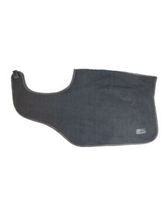 Uitrijdeken Kentucky Heavy Fleece
