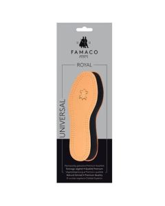 Famaco Inlegzool Royal