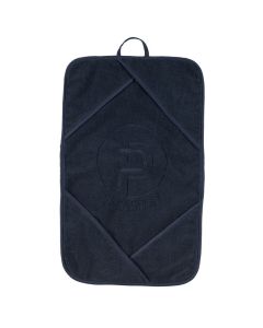 Handdoek Eskadron Terry Platinum 24