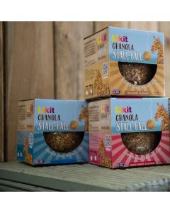 Liksteen Likit Granola bal Peppermint 1.6Kg