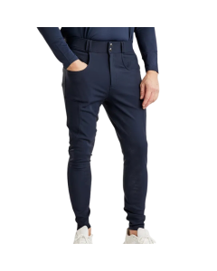 Paardrijbroek Montar Peter Softshell Full Grip 35410