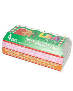 Treatbar LikIt Giftpack Christmas