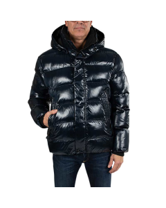 Winterjas Wellensteyn Network 1080