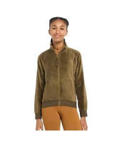 Vest LeMieux Libby Fleece YR