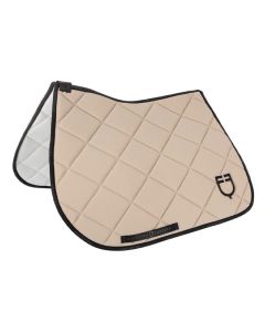 Springdekje Equestro Technical Fabric with Logo SS25