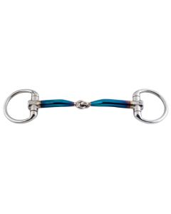 Onderlegtrens Bustrens Trust Enkelgebroken Sweet Iron
