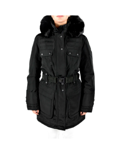 Winterjas Wellensteyn Mystery 382