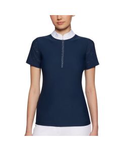 Wedstrijdshirt Samshield Aloise Air SS25