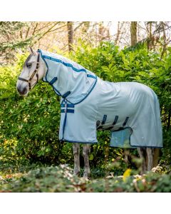 Vliegendeken Horseware Amigo Buster Plus