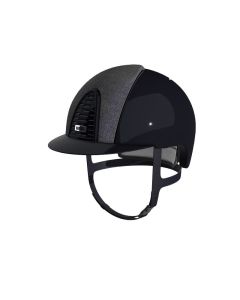Rijhelm KEP Italia Cromo 2.0 Polish met Star voorinzet