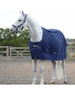 Zweetdeken Bucas Shamrock power PONY