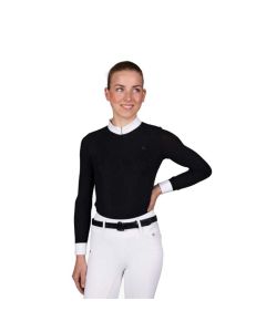 Wedstrijdshirt QHP Juliet