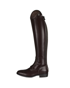 Paardrijlaarzen Tricolore Salentino Custom Smooth Brown