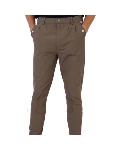 Paardrijbroek Montar Ess Gary men Fabric Knee