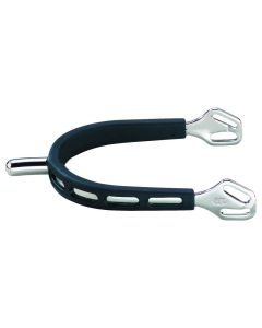 Staafsporen Sprenger Rond Ultra Fit Extra Grip