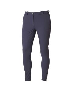Paardrijbroek Kingsland Kenton M E-Tec Full Grip