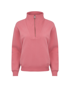 Trui LeMieux Keira Quarter Zip Sweat LM407177