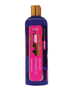NAF Show Off Shampoo