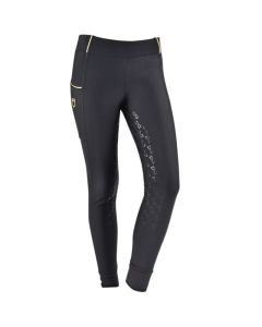 Paardrijlegging Equestro fleece lining classic