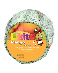Liksteen LikIt Mango 650g 825982