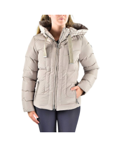 Winterjas Wellensteyn Belvitini Short