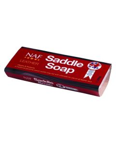 Leather NAF Saddle Soap