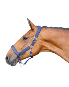 Halster Euroriding Nylon Anatomic 19378