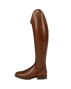 Paardrijlaarzen De Niro Bellini Duro Brandy Vintage + Ombre