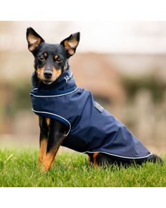 Hondendeken Horseware Signature Dog Rain Coat