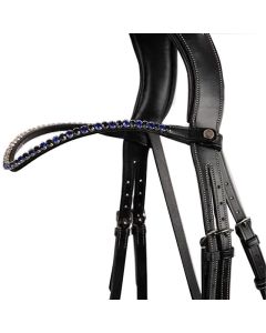 Frontriem Montar Fair Curved