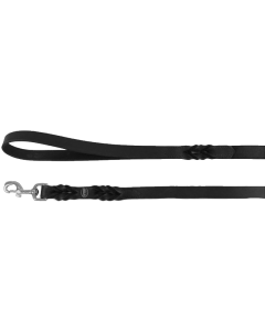 Halstertouw Passier Leder