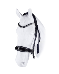 Stang en trens hoofdstel Otto Schumachter München Feel Good Custom