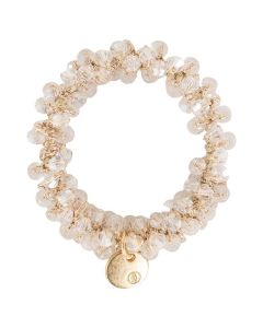 Haarelastiek BR Beads