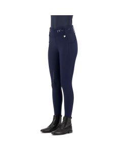 Paardrijlegging HV Polo Favourite Highwaist Kids