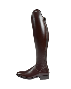 Paardrijlaarzen Tricolore Puro Dress Custom Smooth