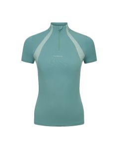 Shirt LeMieux Maria Mesh Short Sleeve Baselayer