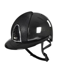 Rijhelm KEP Italia Cromo 2.0 Polo Shine met voorinzet