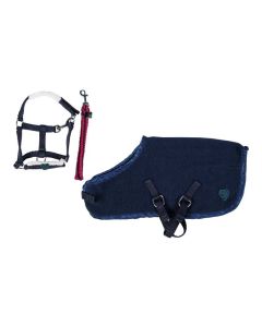 Cuddle Pony HKM Starter Set