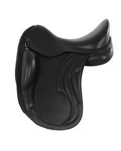Dressuurzadel Equestro Lusiana
